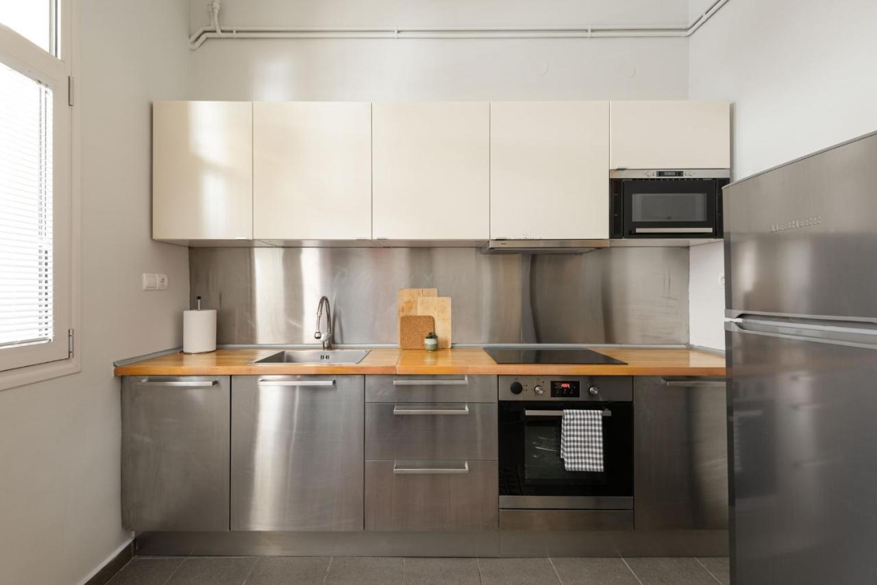 Apartment #flh - Downtown Haven Apartment, Agia Sofia District Thessaloniki